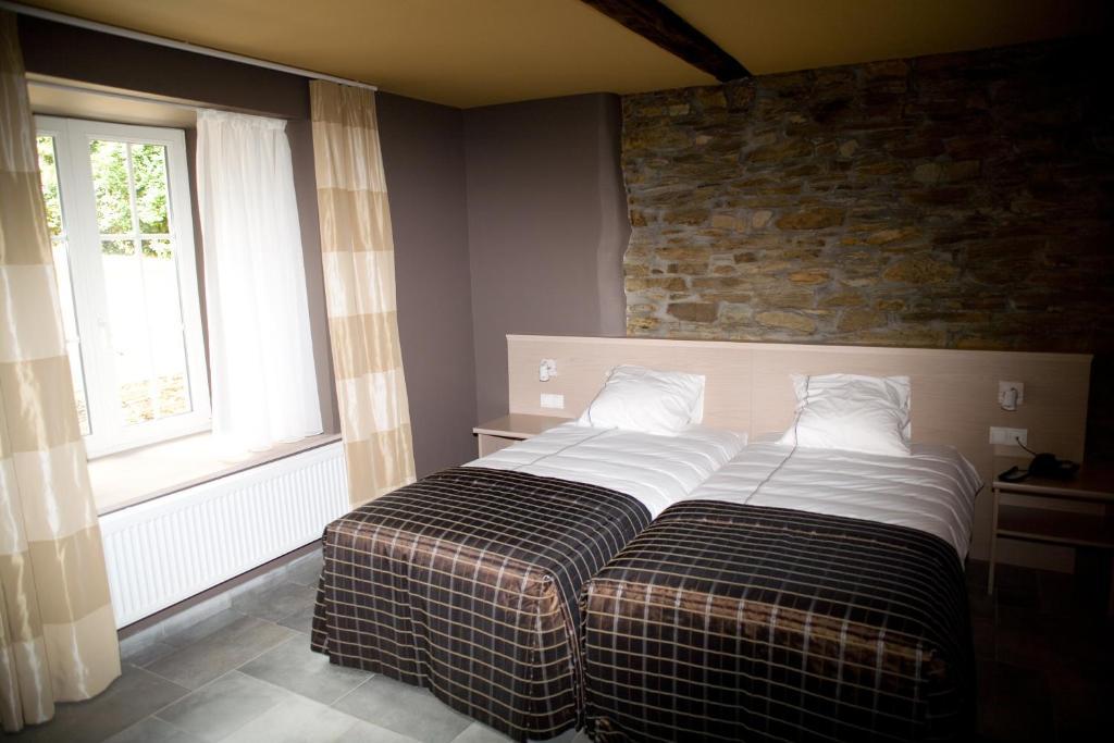 Auberge De Lavacherie Sainte-Ode Cameră foto
