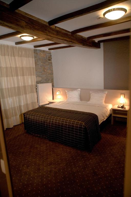 Auberge De Lavacherie Sainte-Ode Cameră foto